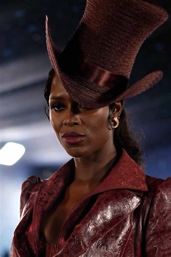 She’s not just a star: Jodie Turner-Smith is changing the world