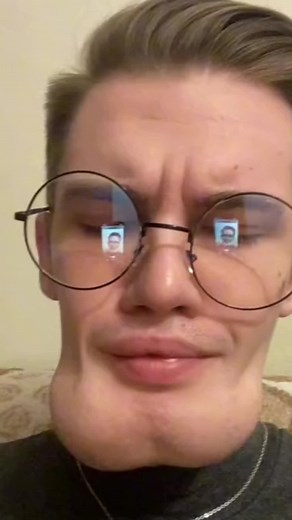 Realistic Quagmire: Glenn Quagmire in Real Life