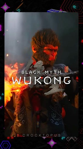 Wukong was Just the Beginning... Meet Zhong Kui! 💀