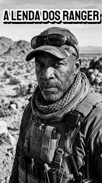 Mad Max: A história real do Ranger lendário #historiareal #shorts