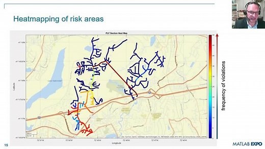 Implementation of a Probabilistic Power Flow System at Eversource Energy