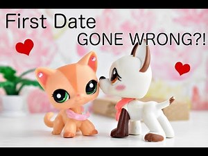 LPS: First Date (Skit)