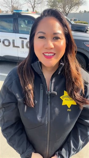 👋 Don’t miss the Monthly Minute! A quick, easy recap of what Livermore Police have been up to, keeping our community informed and safe. #LivermorePD #ServiceWithHonor #ProtectionWithPurpose #MonthlyMinute | Livermore Police Department