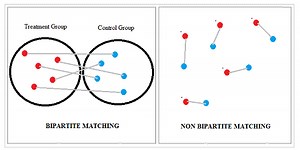 Bipartite Matching: Definition, Examples