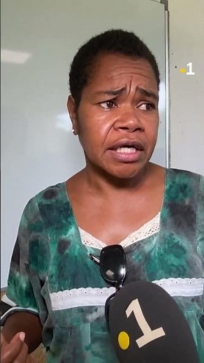 Poindimié: la langue maternelle comme soutien à l’apprentissage #ncla1ere #langue #education