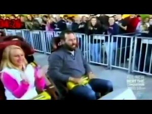 Bert The Conquer Top Thrill Dragster