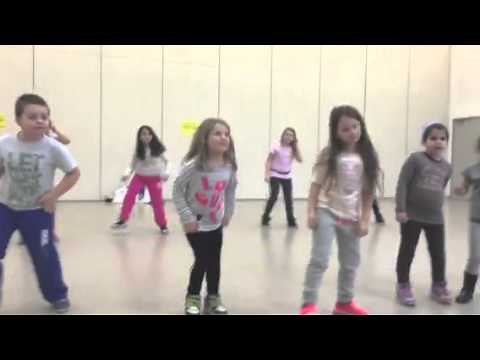 ZUMBA KIDS 6 à 8 ans (1)