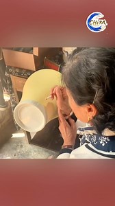 26K views · 679 reactions | Among China's precious ceramics, there is...