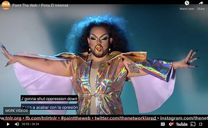 Paint The Town (La) Red - The Network