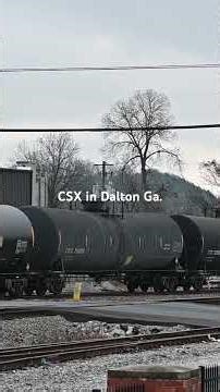#railroad #railway #csx #trainvideo #railfan
