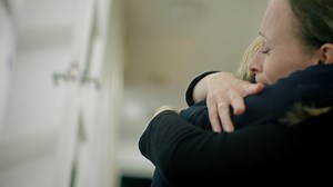 Timekeeper - Inner Eye Productions