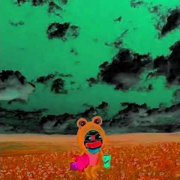 Klasky Csupo Eats Food in G Major 12