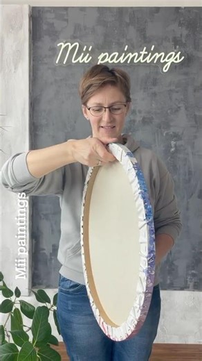 When fluidart meets gold