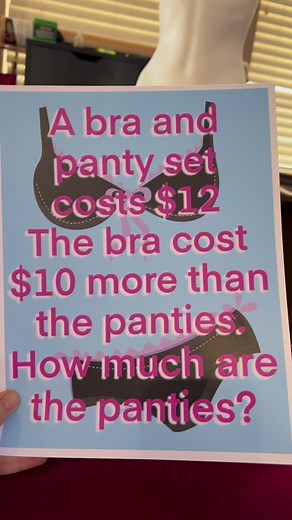 77K views · 49 reactions | Math is hard, need help. | The Ryan And Amber Show | Facebook