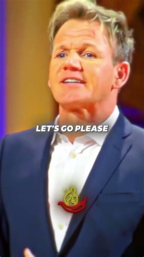 This SAVORY Tiramisu Left GORDON SPEECHLESS!