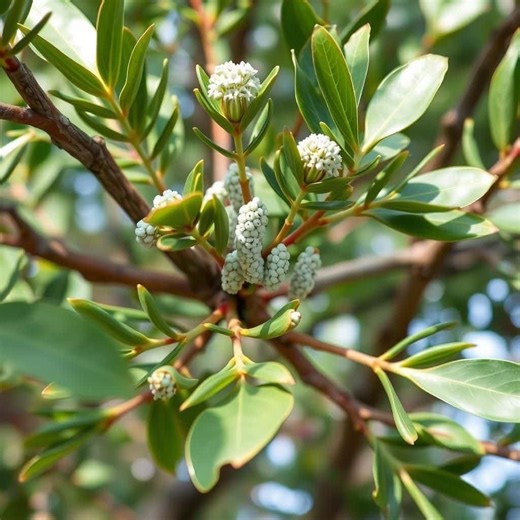 Everything You Need to Know About Eucalyptus Caesia Silver Princess Gum Tree: Care, Features, and Benefits