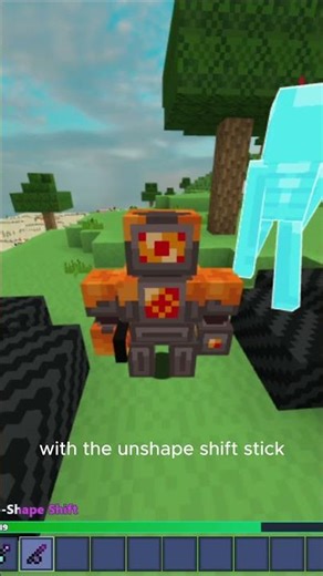 Safe Shift Should NOT Be Possible in Bloxd.io… #bloxd