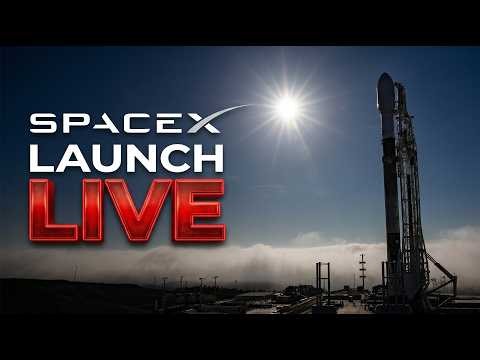 REPLAY: SpaceX Launch Starlink 17-28 Mission | Falcon 9 Liftoff & Landing
