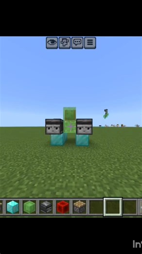 Working Car In Minecraft #shorts #trending #minecraft
