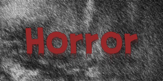 HORROR 2 — Cinematic Scary Texture (WAV) by Kreativ Sound - sounds and samples
