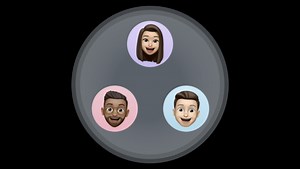 Make a great SharePlay experience - WWDC22 - Videos - Apple Developer