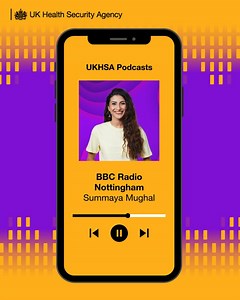 Dr Jolyon Medlock, Head of Medical Entomology at UKHSA, spoke to BBC Nottingham about how mosquito monitoring in Gamston is helping track the risk of diseases like #WestNileVirus. 👨‍🔬 Learn more about how we protect the UK from vector-borne threats. 🦟 🔗 https://ukhsa.blog.gov.uk/2025/05/21/how-we-protect-the-uk-from-vector-borne-diseases/ | UK Health Security Agency