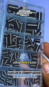 443K views · 2.6K reactions | [MX1] Wire Thread Inserts by Helicoil / 304 Stainless Steel Fine Thread Thread Braces Threaded Protective Sleeve M6-M16 Fine Threaded Steel Wire Threaded Sleeve Fine Threaded Symbol Helicoil Type #reelsviralシ #reelsfbシ #fbreels #fbreelsvideo #reelsfypシ | Bardagulan TV | Facebook