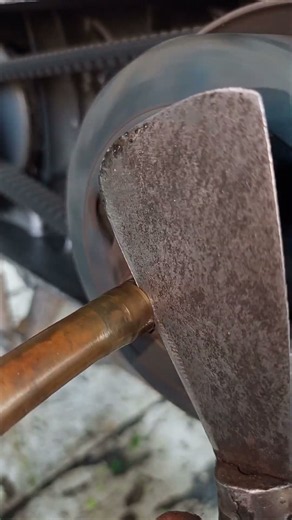 How mechanics deal with noisy sounds on automatic CVTs #reels #automobile #tutorial