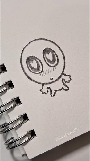 Cute Things to Draw When Bored ✏️ - Part 213 #drawing #sketch #art #cute #simple #easy #tutorial