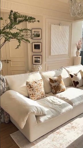 Modern Home Decor 2025 | House Trends