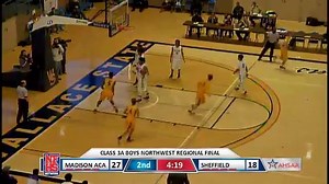 Catch ALL the AHSAA Semifinals action, Monday through Thursday, LIVE on the NFHS Network! | NFHS Network