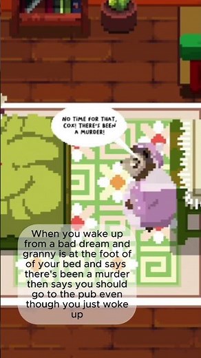 Has this ever happened to you...