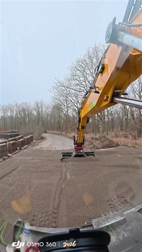 Preparing the Surface for Stone Placement