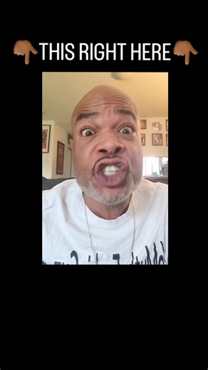 I SAID WTF I SAID #Racists #StopIt #karen #Scroll #YoMuthaFuckinCuz | Sahni Smith