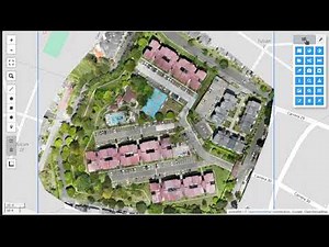 Search and Visualize OpenAerialMap Imagery Interactively with Leafmap