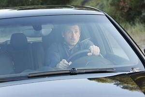 Grey's Anatomy : bye bye Derek !