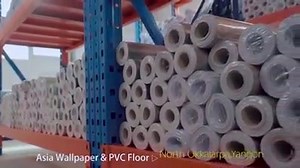 2.2K views · 52 reactions |  | ASIA - Wallpaper, PVC FLOOR | Facebook