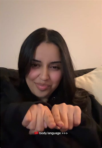 Exploring Moroccan Body Language