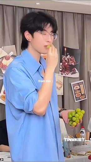 so cute ☺️🤏🏻#xingqiu #kipukaqiu #eliothuang #quidingjie #huangxing #desiretheseries #foryoupage #foryou #fyp