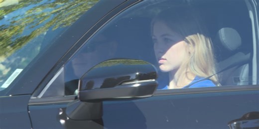 Kentucky among highest state for teen driving deaths as safety week highlights risks