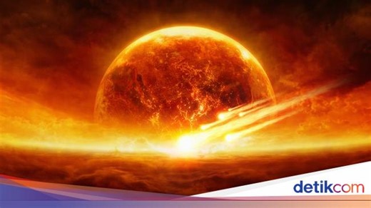 Mengapa Waktu Datangnya Hari Kiamat Dirahasiakan oleh Allah SWT?