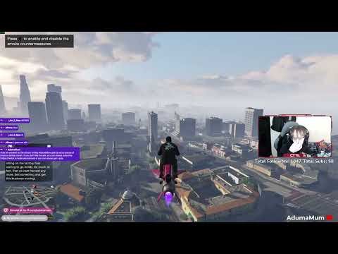 AdumaMum - April 05, 2026 Stream VOD