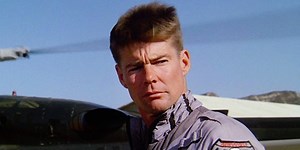 On this day in 1984, Airwolf premiered on CBS! The complete series is available to own in high definition Blu-ray! Order today! http://bit.ly/AirwolfBDDeep Jan-Michael Vincent stars as Stringfellow Hawke, a reclusive renegade pilot who's assigned to top-secret missions for the CIA by the mysterious Archangel (Alex Cord). Hawke's weapon of choice is the high-tech battle helicopter of the future, Airwolf. Loaded with cutting-edge surveillance equipment and unbelievable firepower, Airwolf takes Haw
