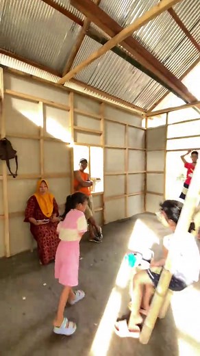 Pemasangan Dinding GRC untuk Rumah Sederhana