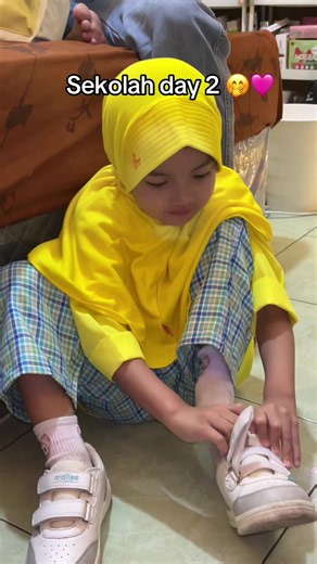 Sekolah day 2 , no drama karna inung na teu milu riweuh wkwk #sekolah #fyp #bandung #trending