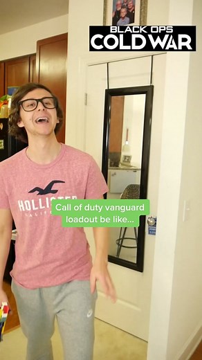 Ultimate Loadout Strategies for Call of Duty Vanguard