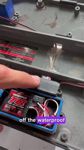 Troubleshooting Traxxas Truck Steering Issues