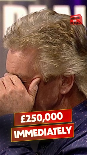 That is not how you want to start your game #dealornodeal #gameshow | Deal or No Deal