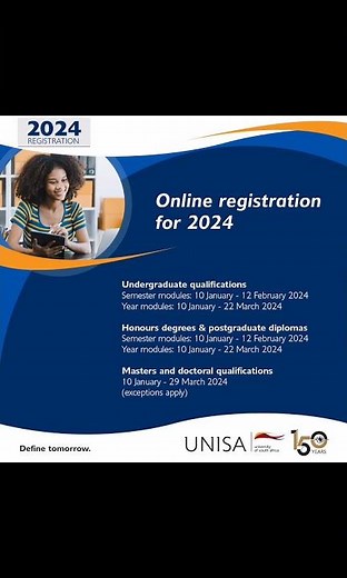 Diploma in law fees 2024 | UNISA | 10 modules