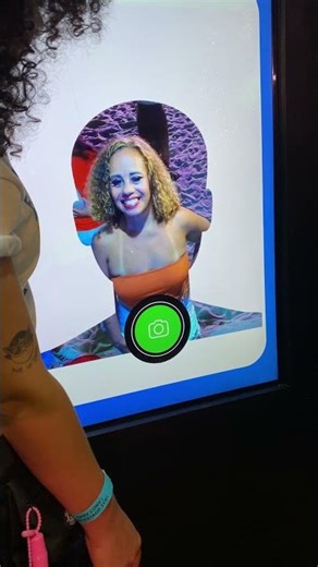 Ativações com IA que atraem e surpreendem o público